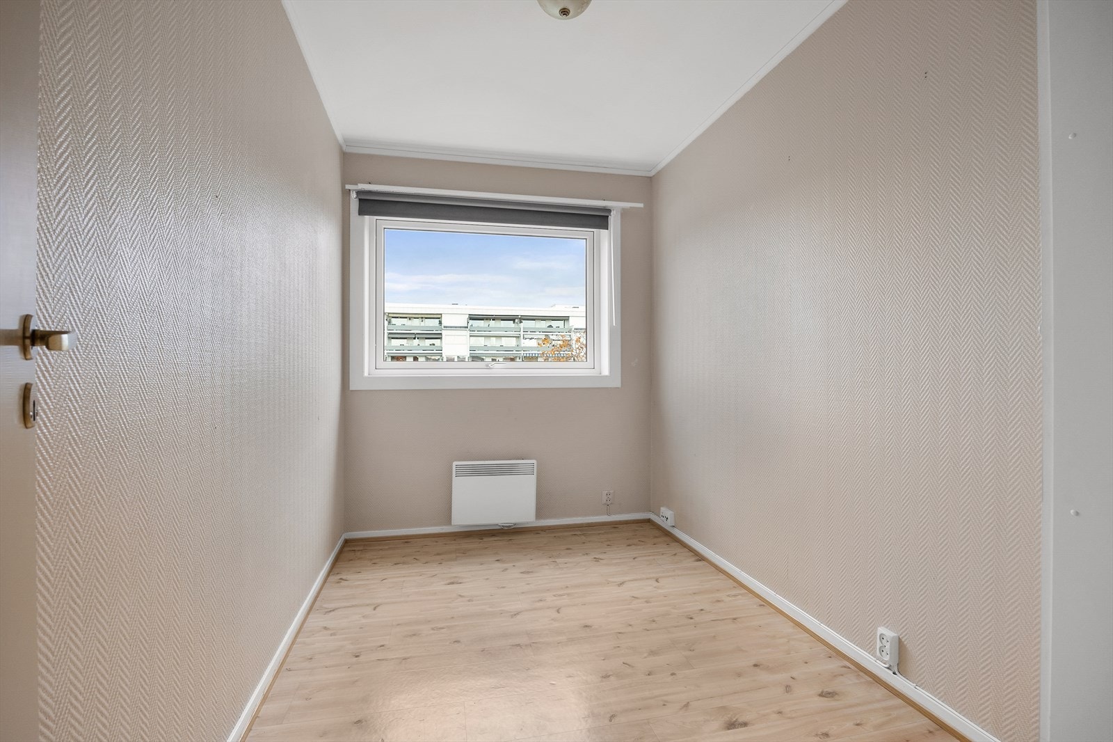 Soverom. Galleribilde