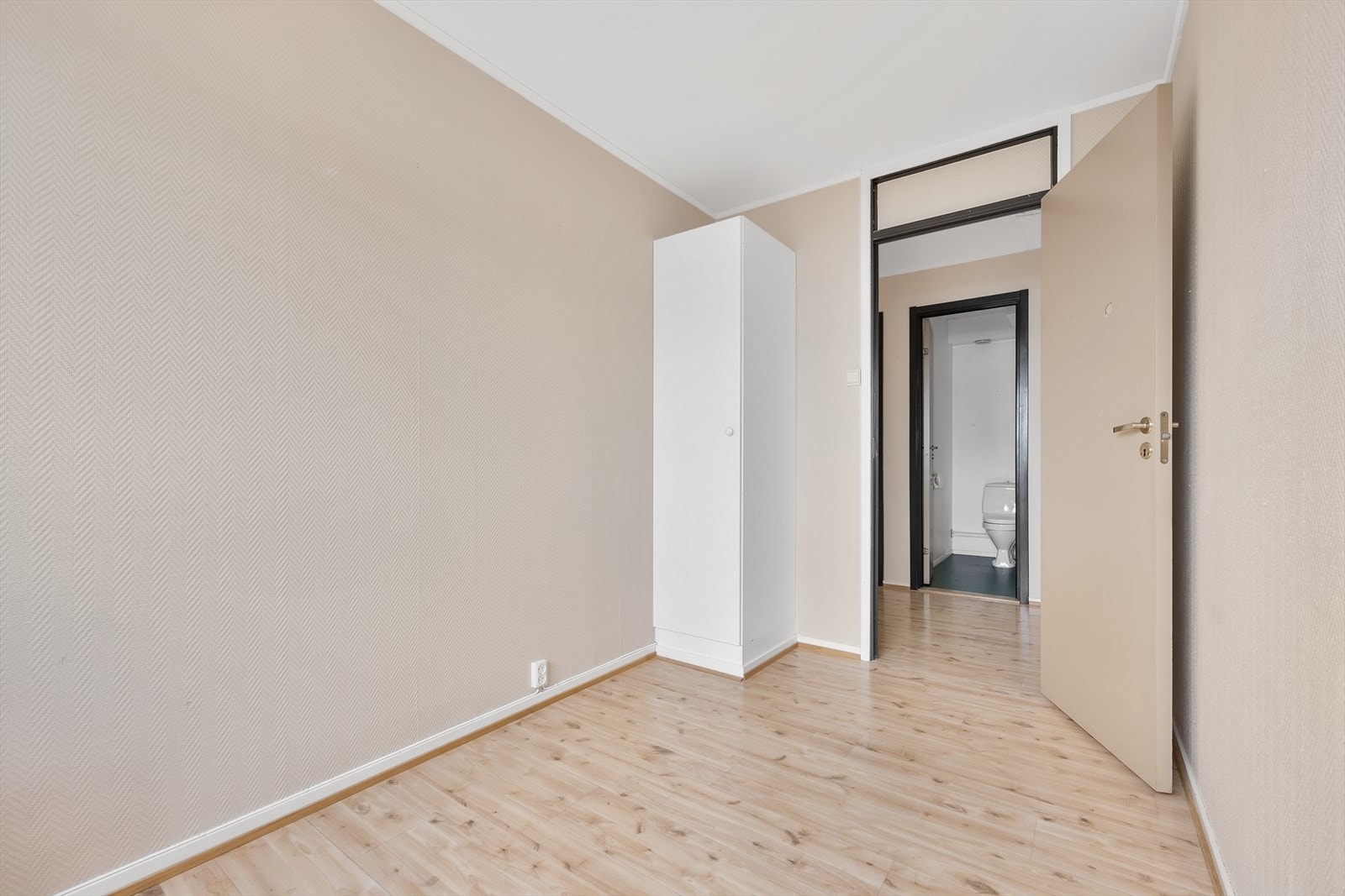 Soverom. Galleribilde