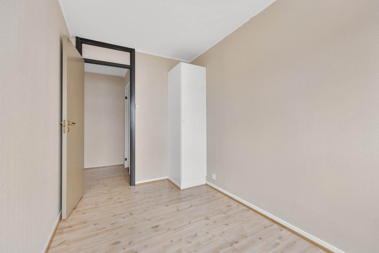 Soverom. Galleribilde