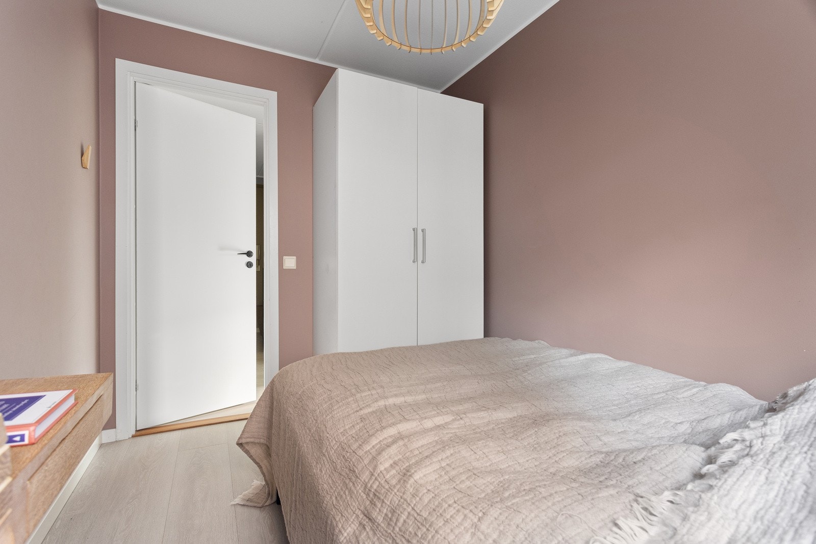 Soverom II. Galleribilde