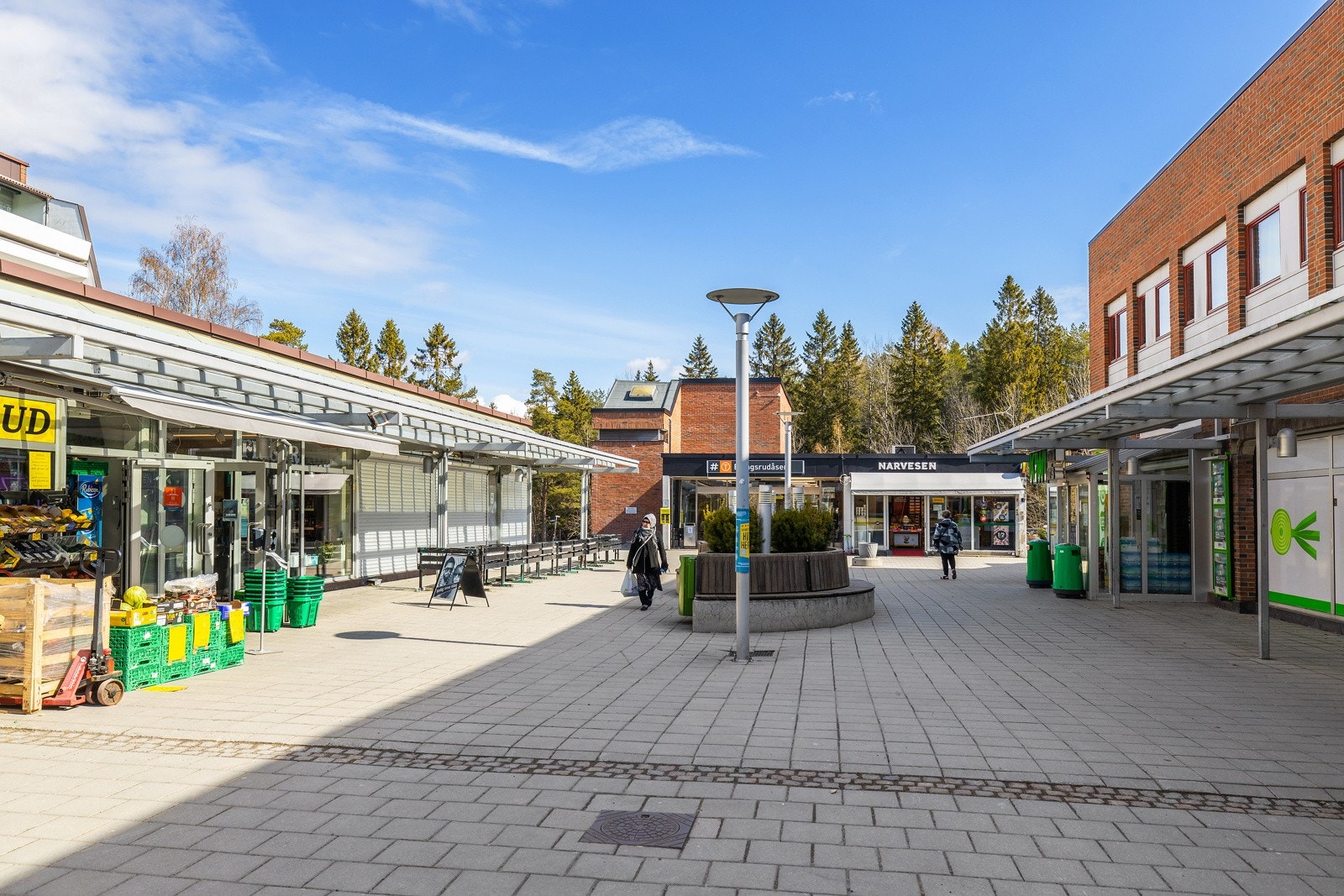 Nærområde Galleribilde