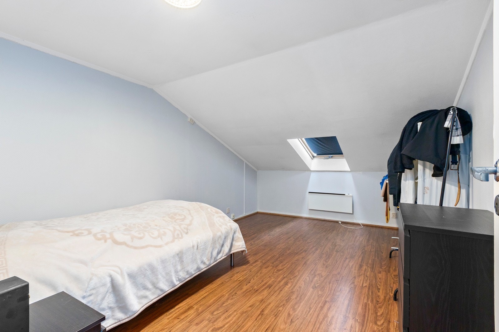 Bilde fra en av leilighetene. Galleribilde