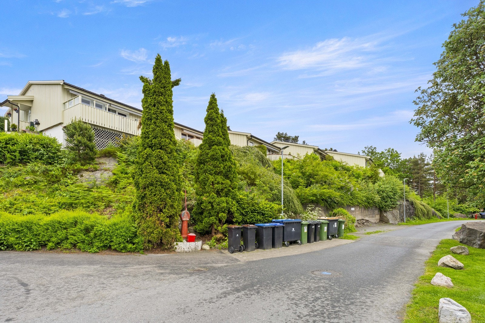 Sollia borettslag 1 Galleribilde