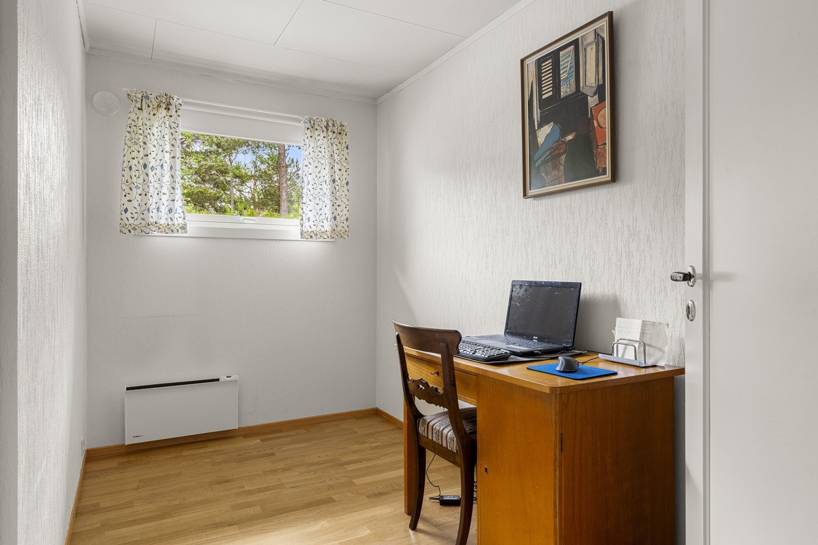 Soverom II Galleribilde