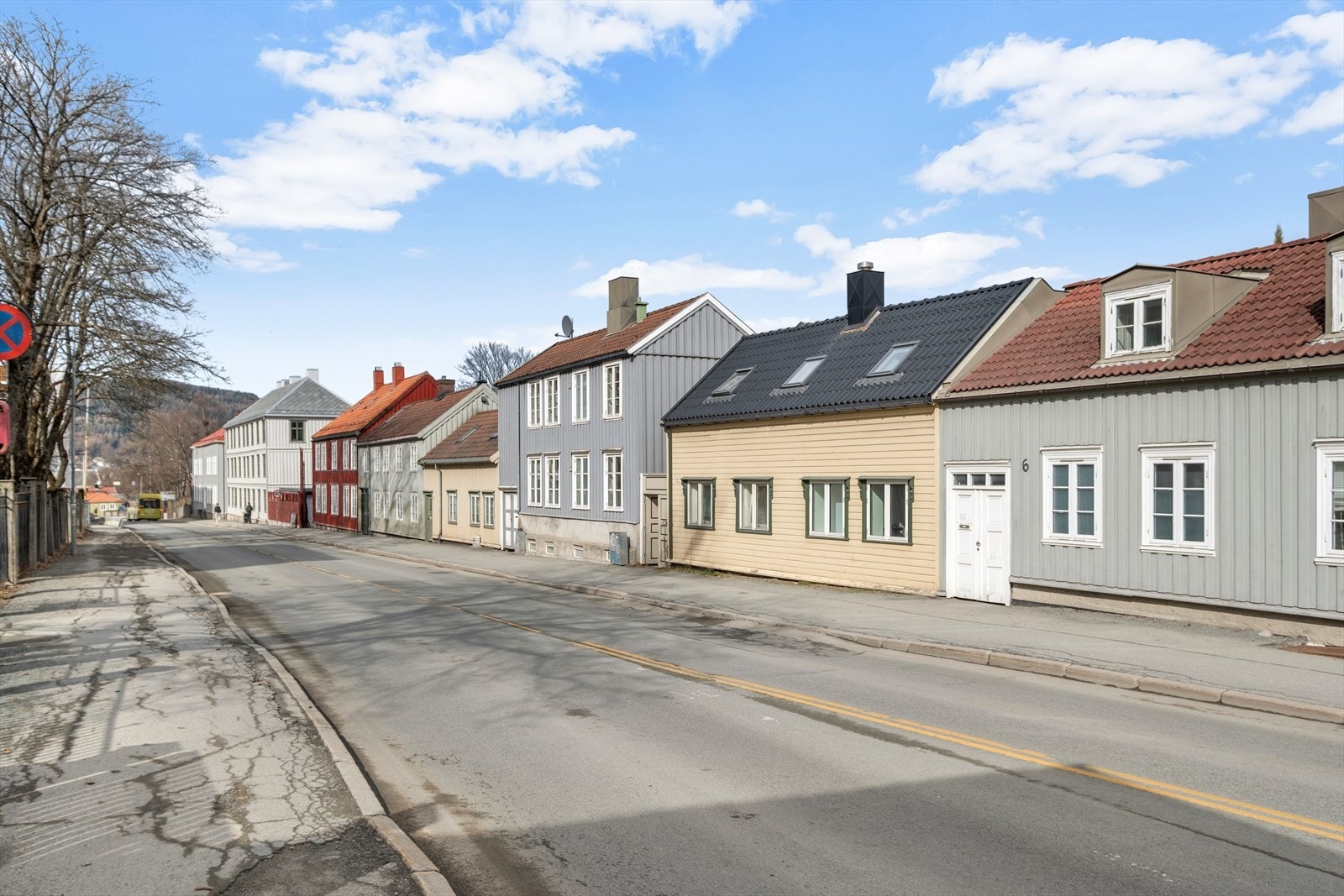 Velkommen til hyggelig visning! Galleribilde