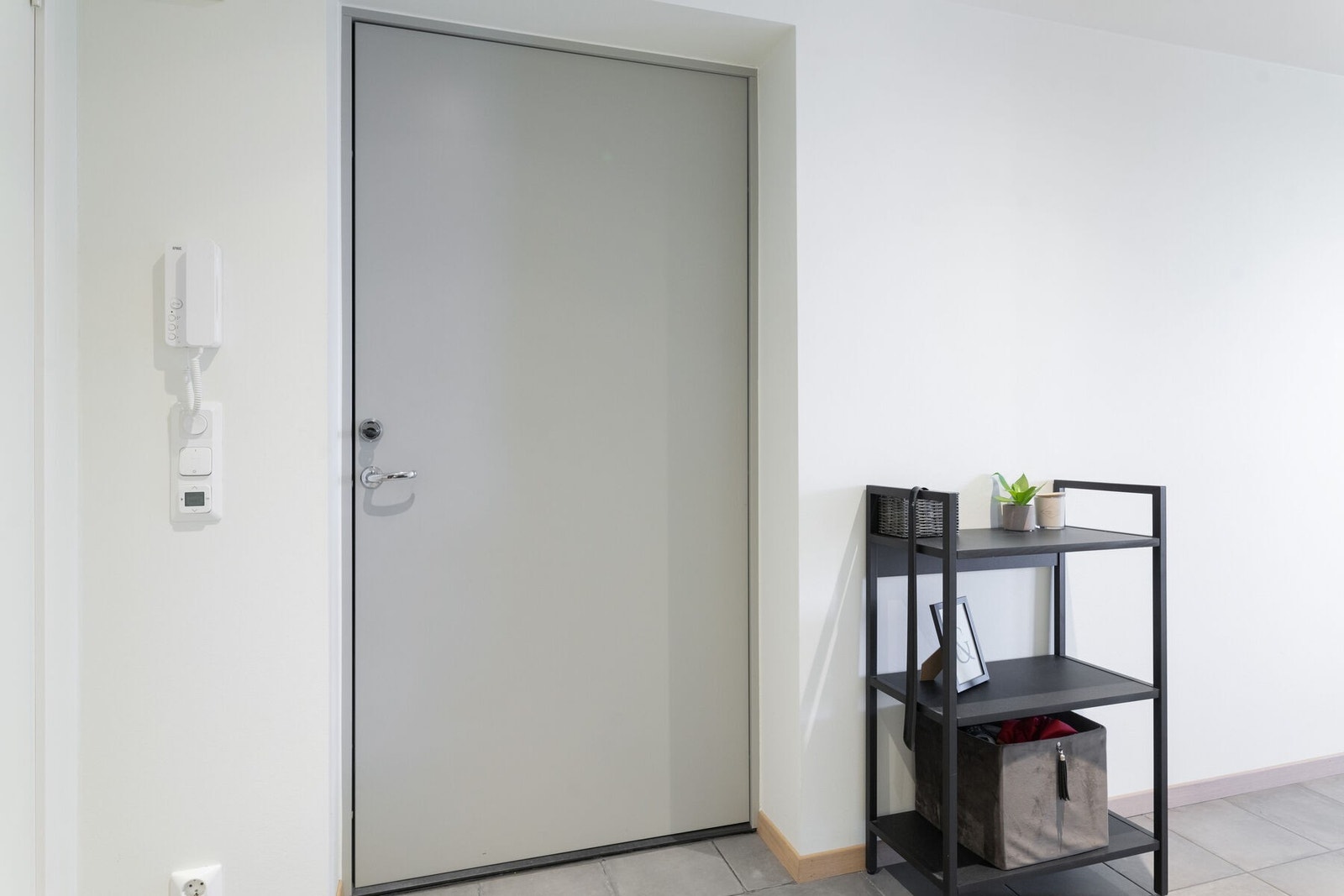 Inngang - Velkommen inn! Galleribilde