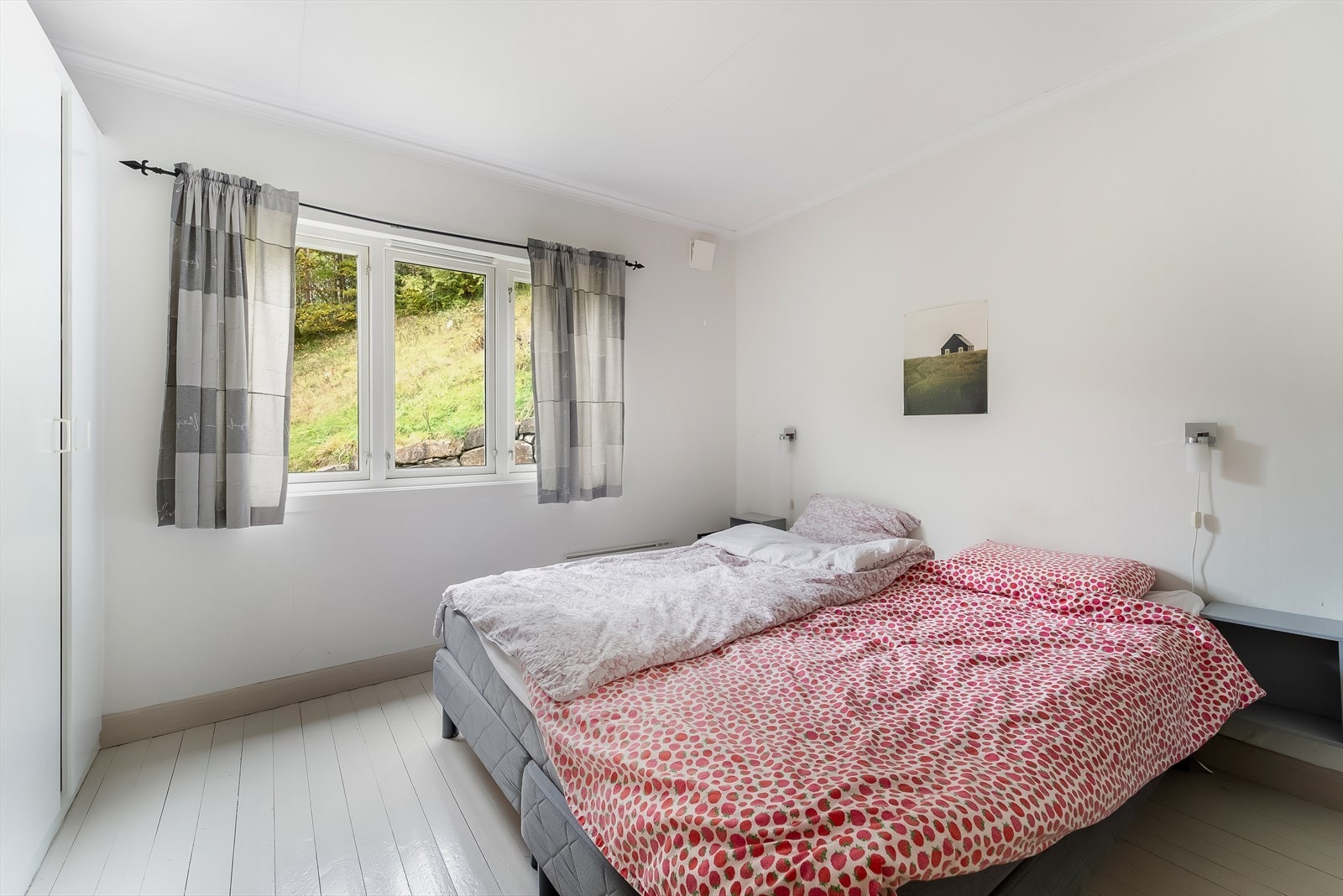 Soverom Galleribilde