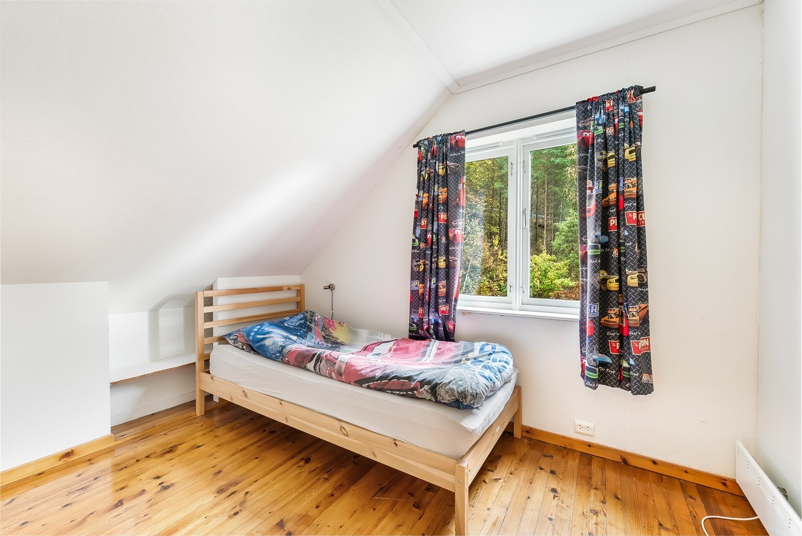 Soverom Galleribilde