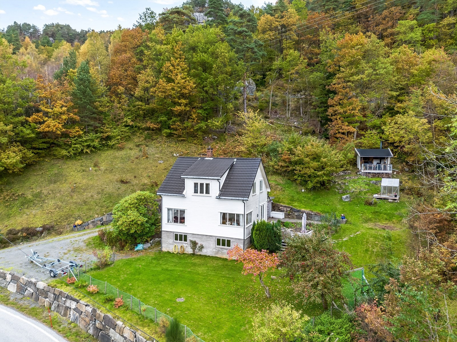 Velkommen til Loga 2! Galleribilde