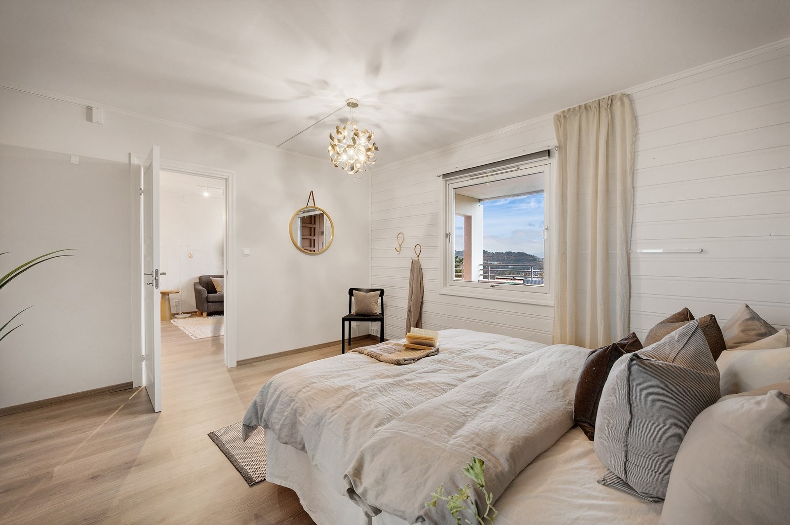 - Student? Lei ut et rom og betjen store deler av ditt boliglån - Galleribilde