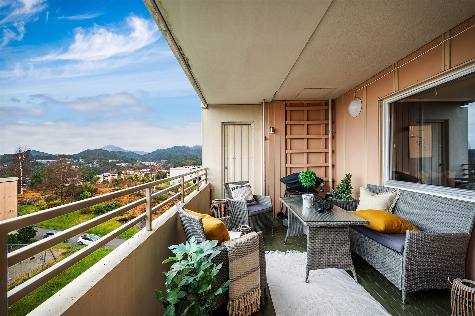 - Velkommen til ditt nye hjem - Galleribilde