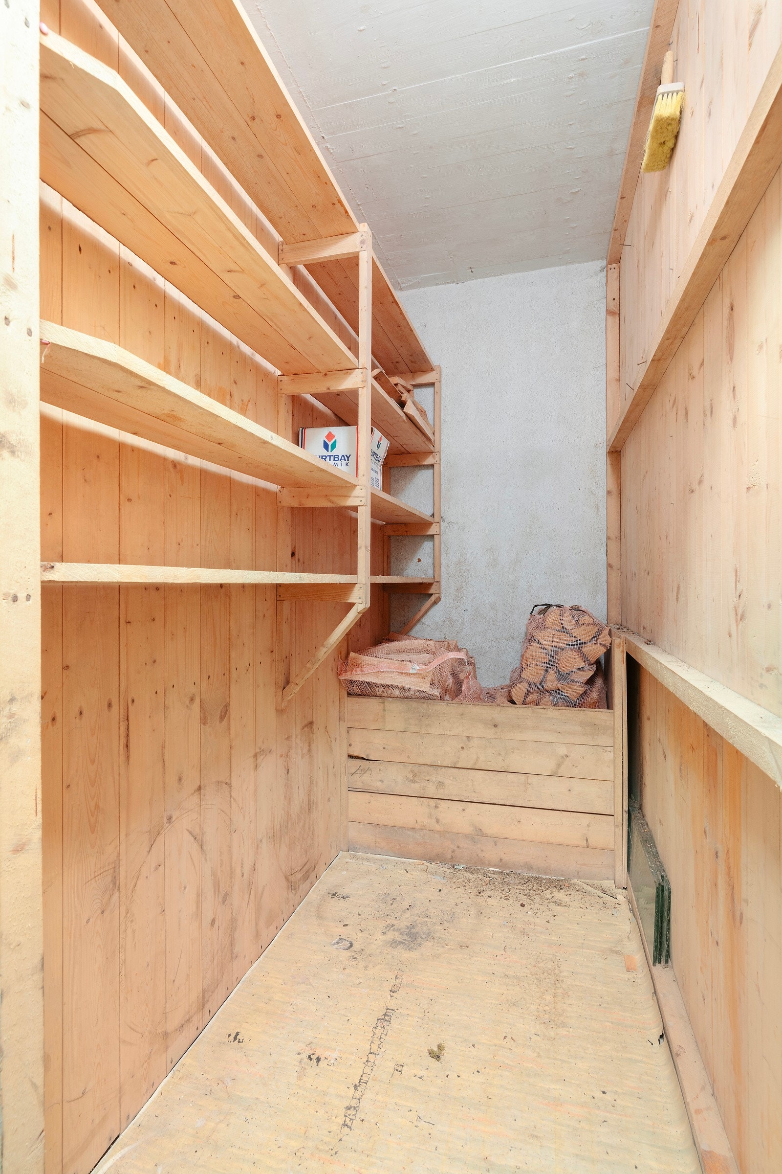 Bod nummer to. Galleribilde