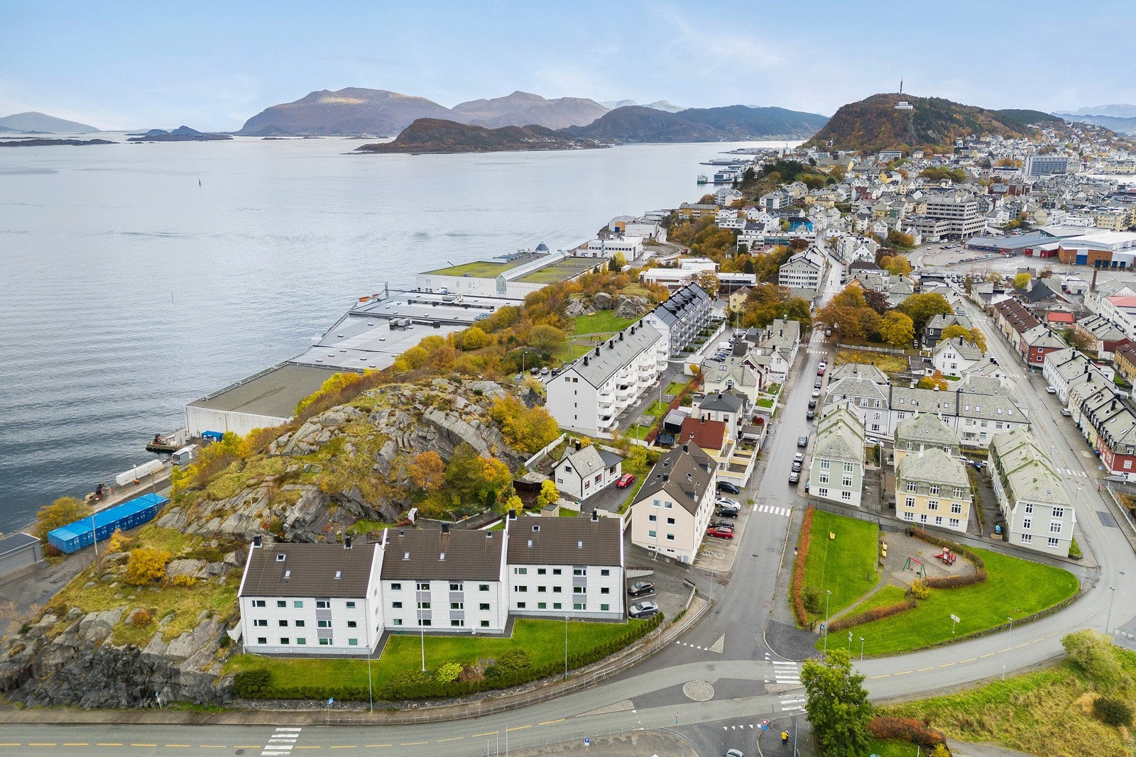 Passer ikke oppsatt visningstidspunkt? Ta kontakt med megler for å avtale privatvisning. Galleribilde