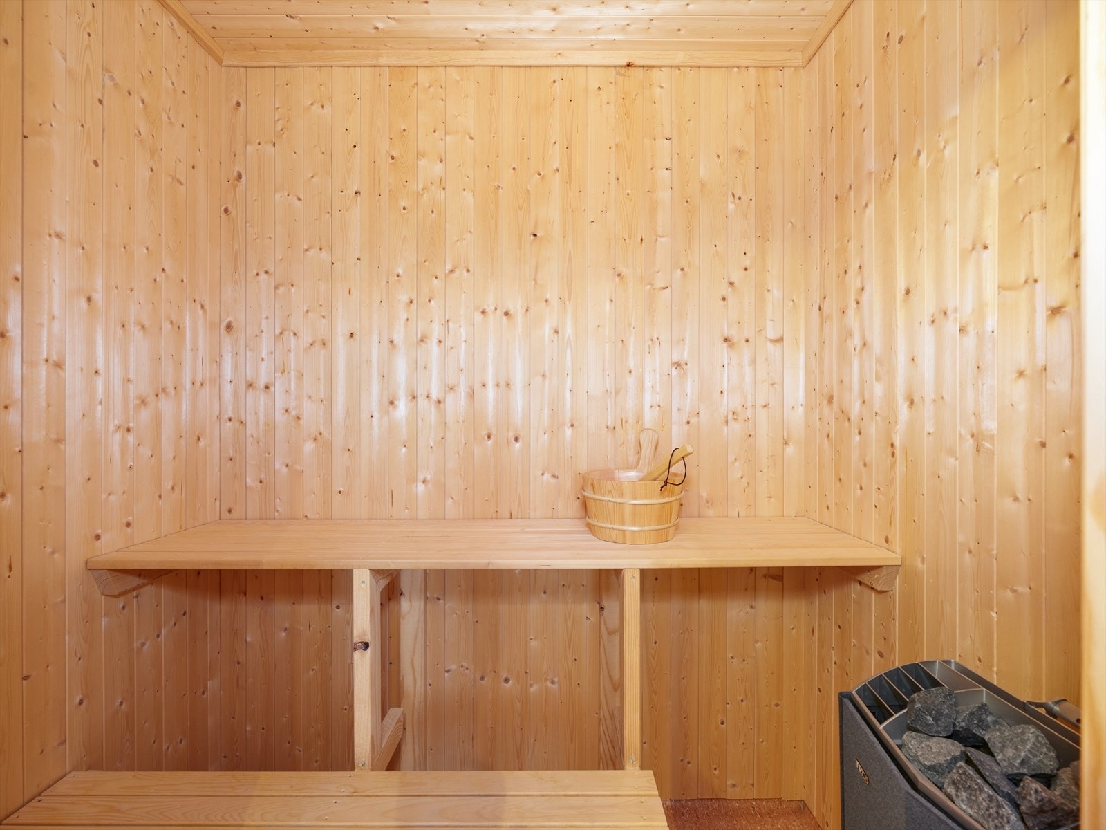 Badstu. Galleribilde