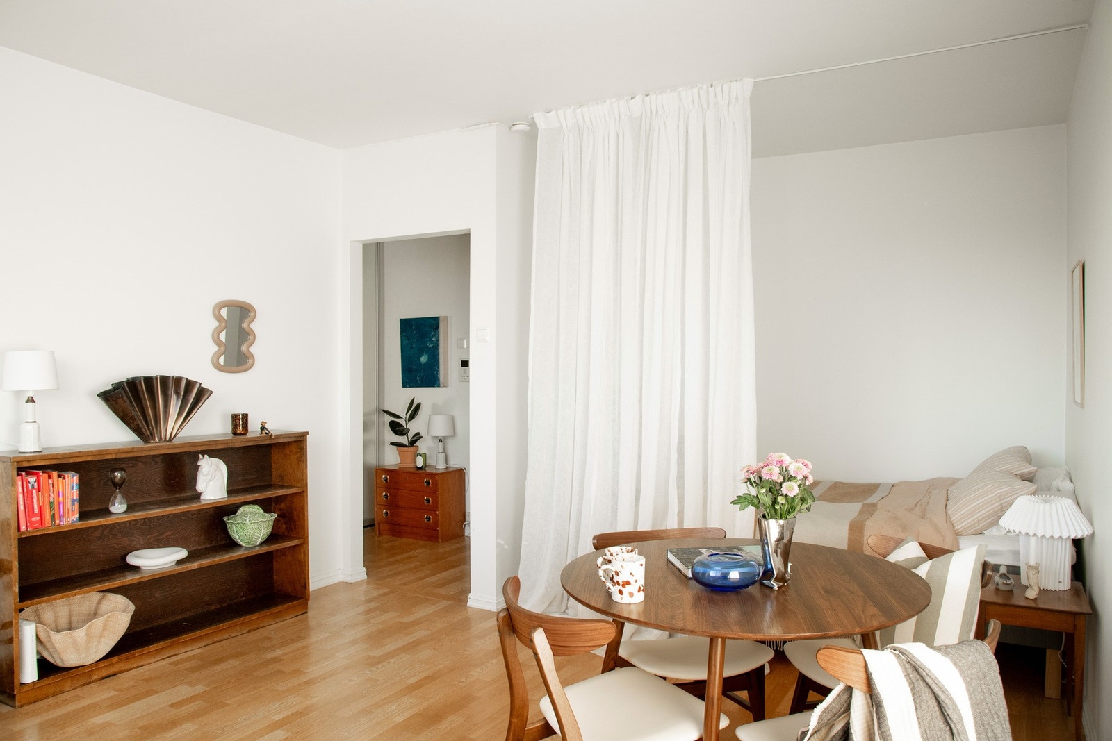 Lave boutgifter med "alt" inkludert! Galleribilde