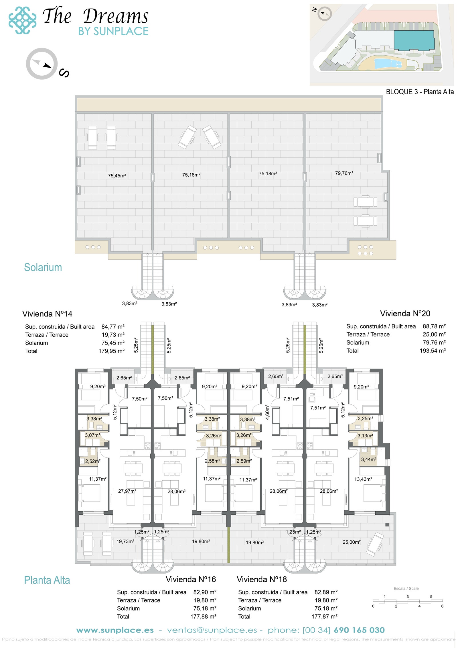 Plantegning leilighet. Galleribilde