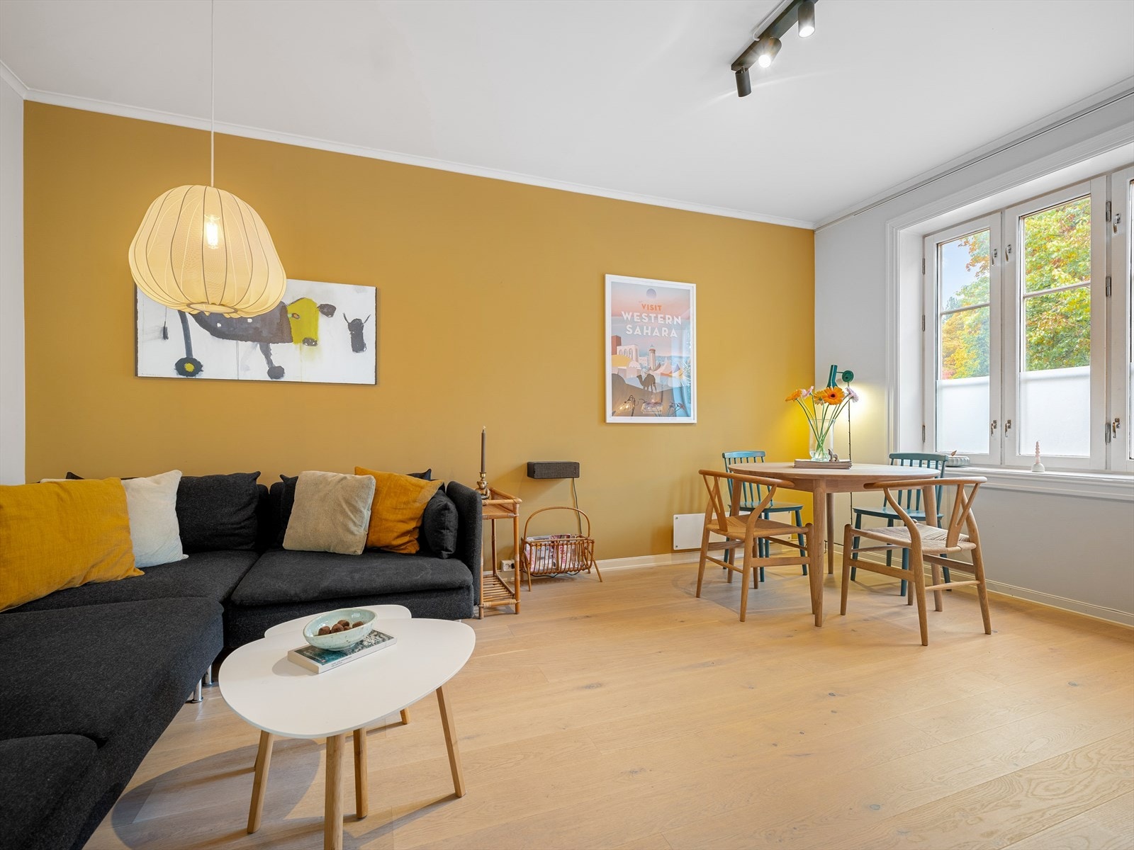 Velkommen til Jens Bjelkes gate 39A! Presentert av Karl hos Nordvik. Galleribilde