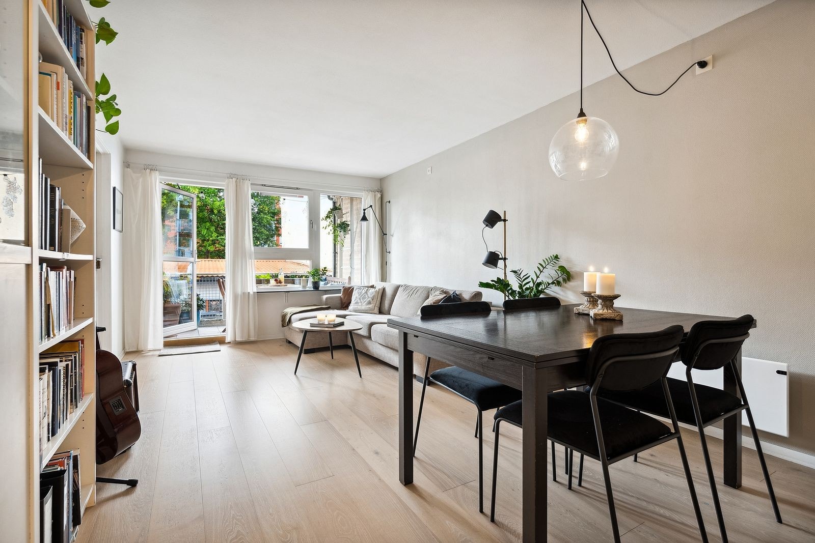 Velkommen til Vålerenggata 11! Ledig fra 01.12.24-01.06.2025. Galleribilde