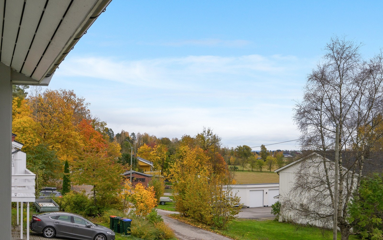 Velkommen til visning! Galleribilde