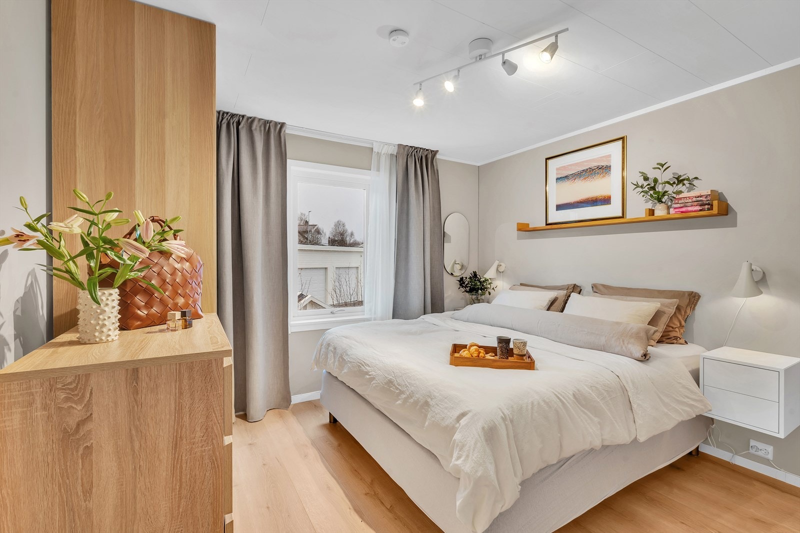 Soverom 1. Galleribilde