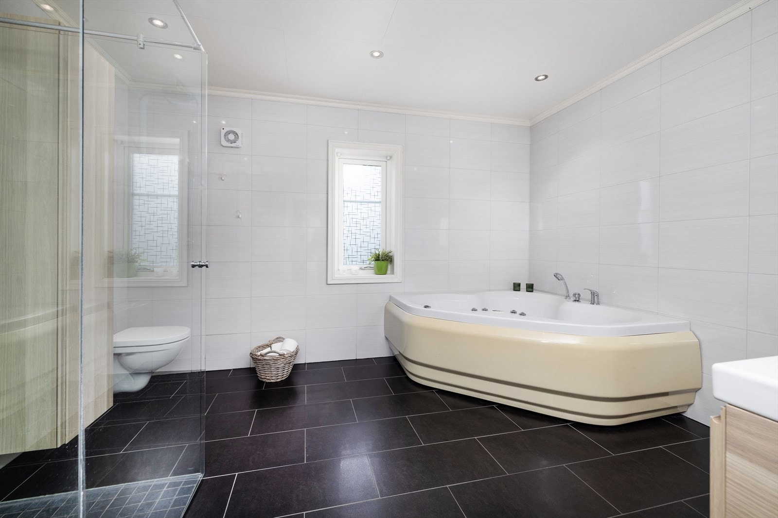 Badet er fra 2013. Galleribilde