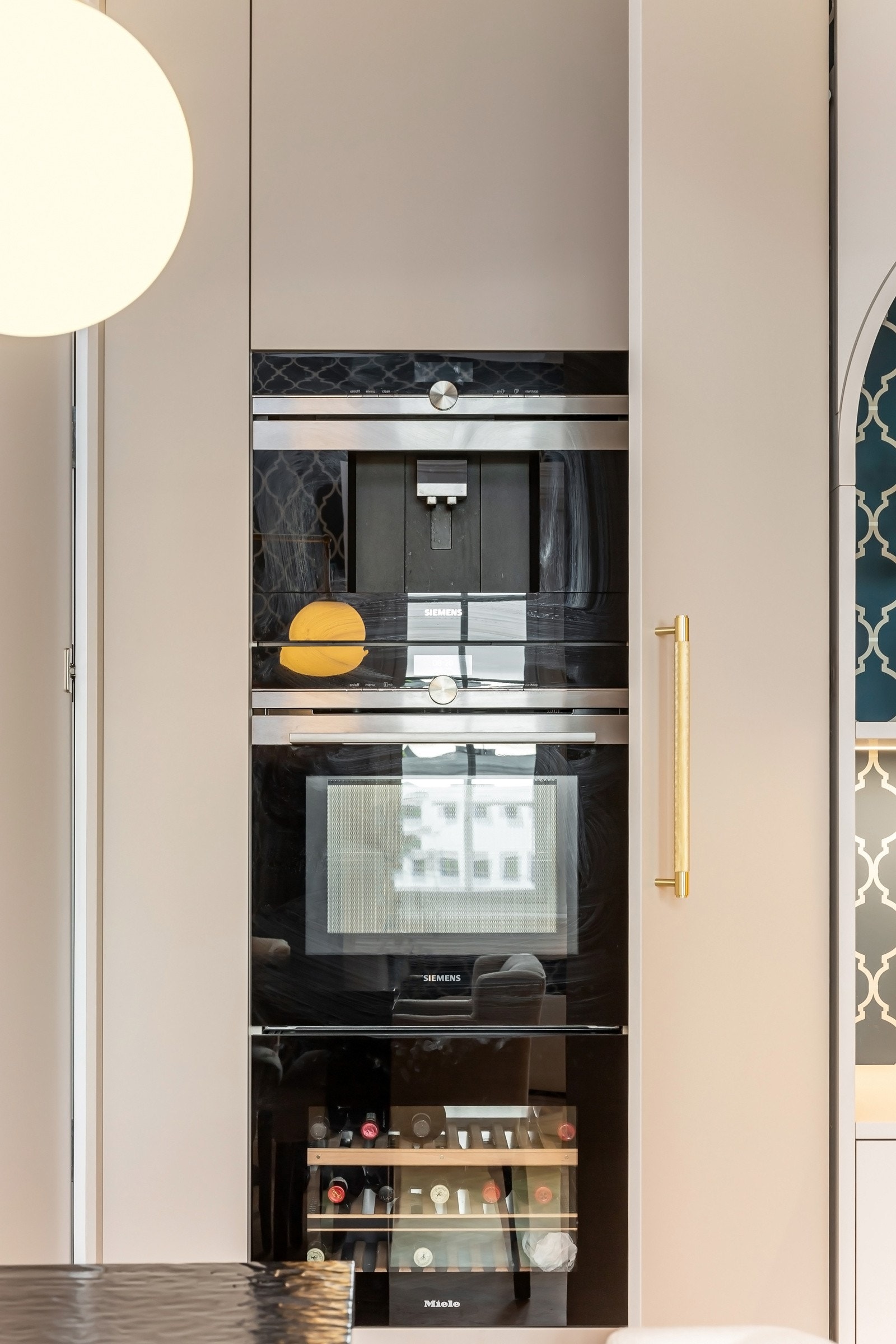 Detalj. Galleribilde