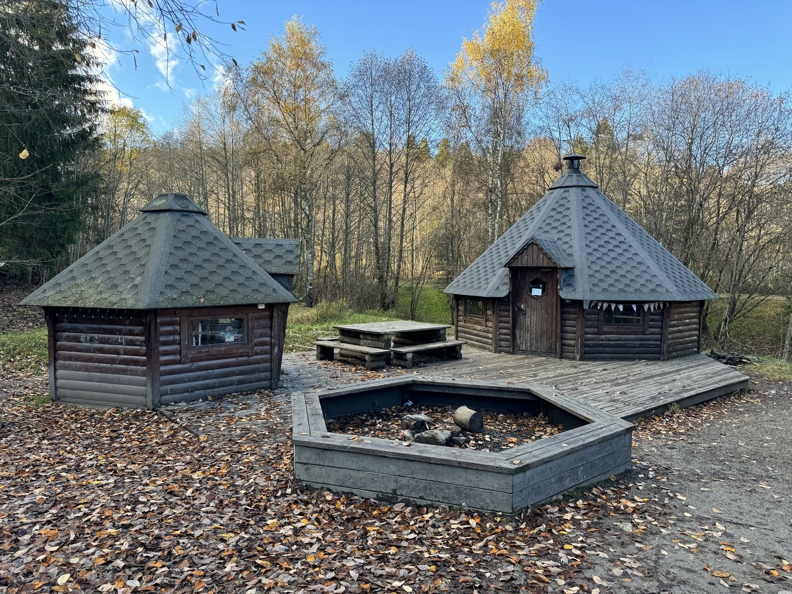 Munkebekken idrettsbarnehage Galleribilde
