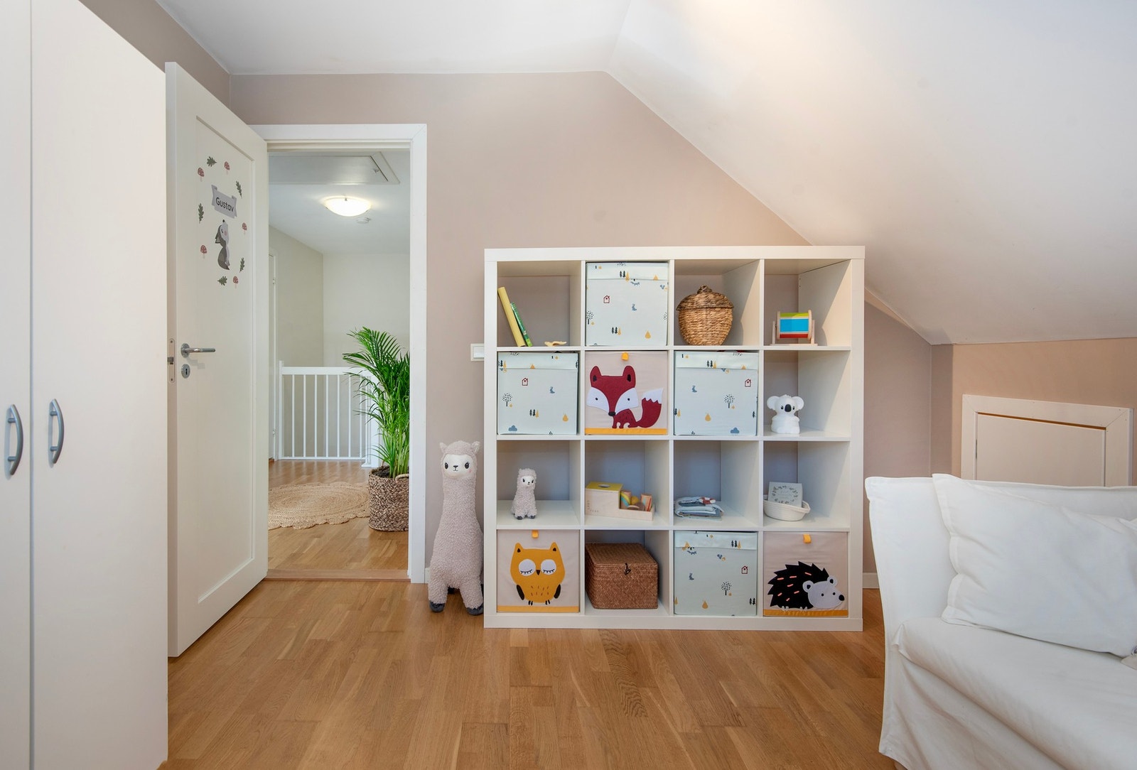 Soverom 3. Galleribilde