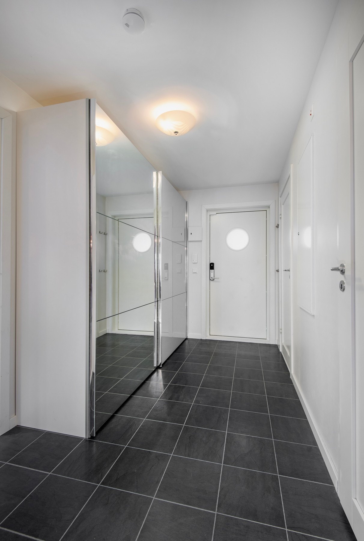 Velkommen inn! Galleribilde