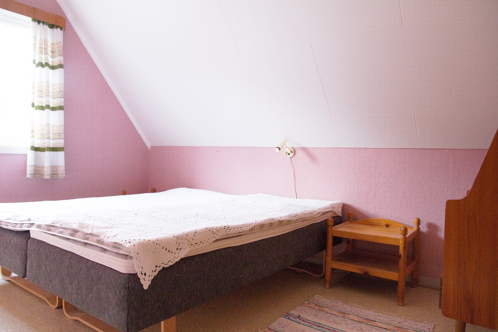 Soverom 5 Galleribilde