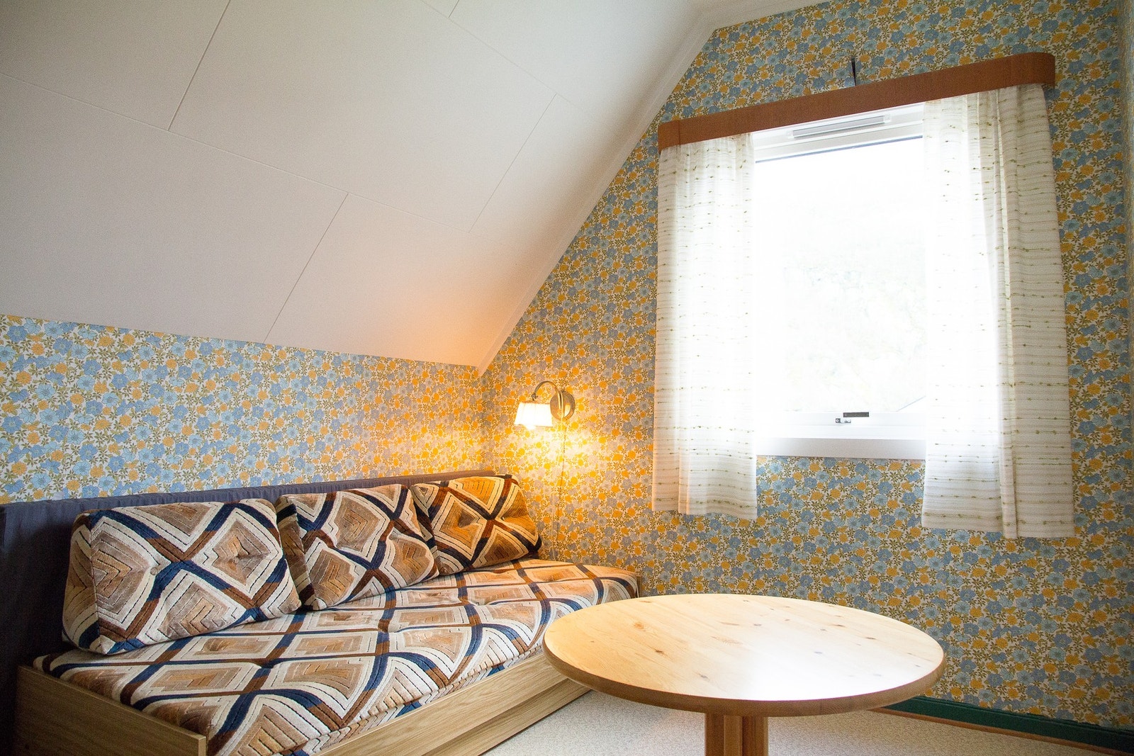 Soverom 4 Galleribilde