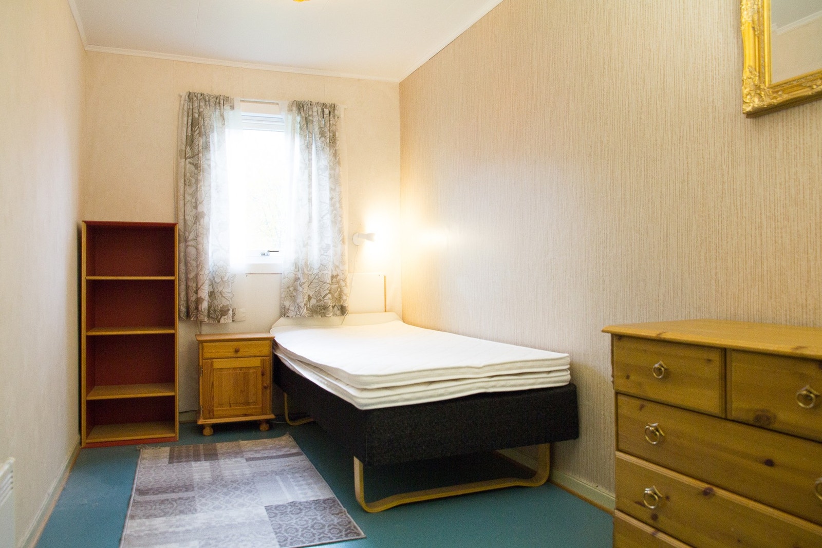 Soverom 1 Galleribilde