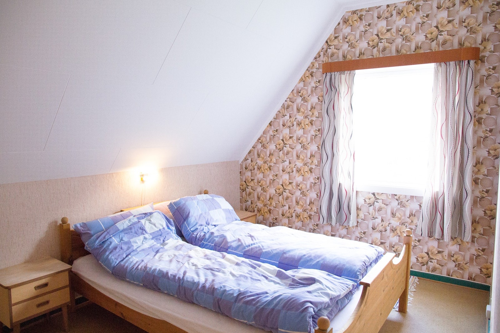 Soverom 2 Galleribilde