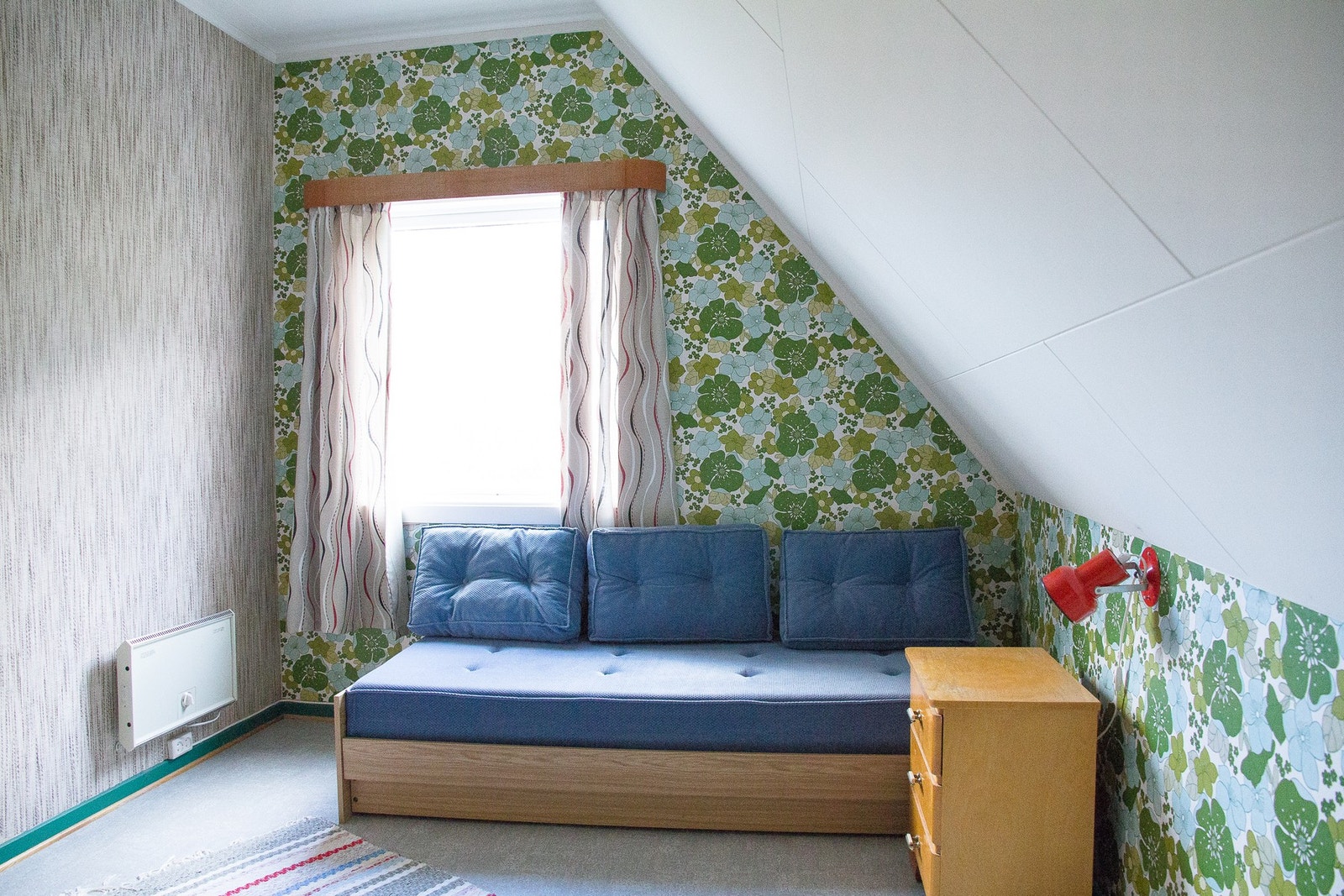 Soverom 3 Galleribilde