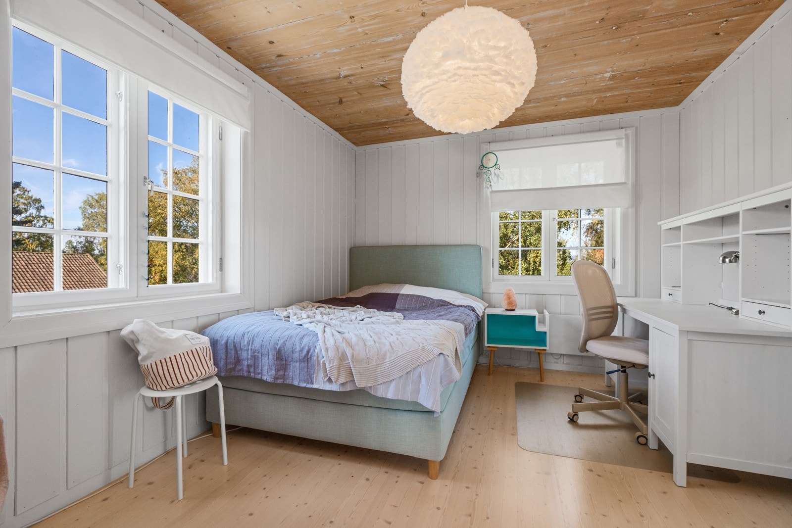 Soverom Galleribilde