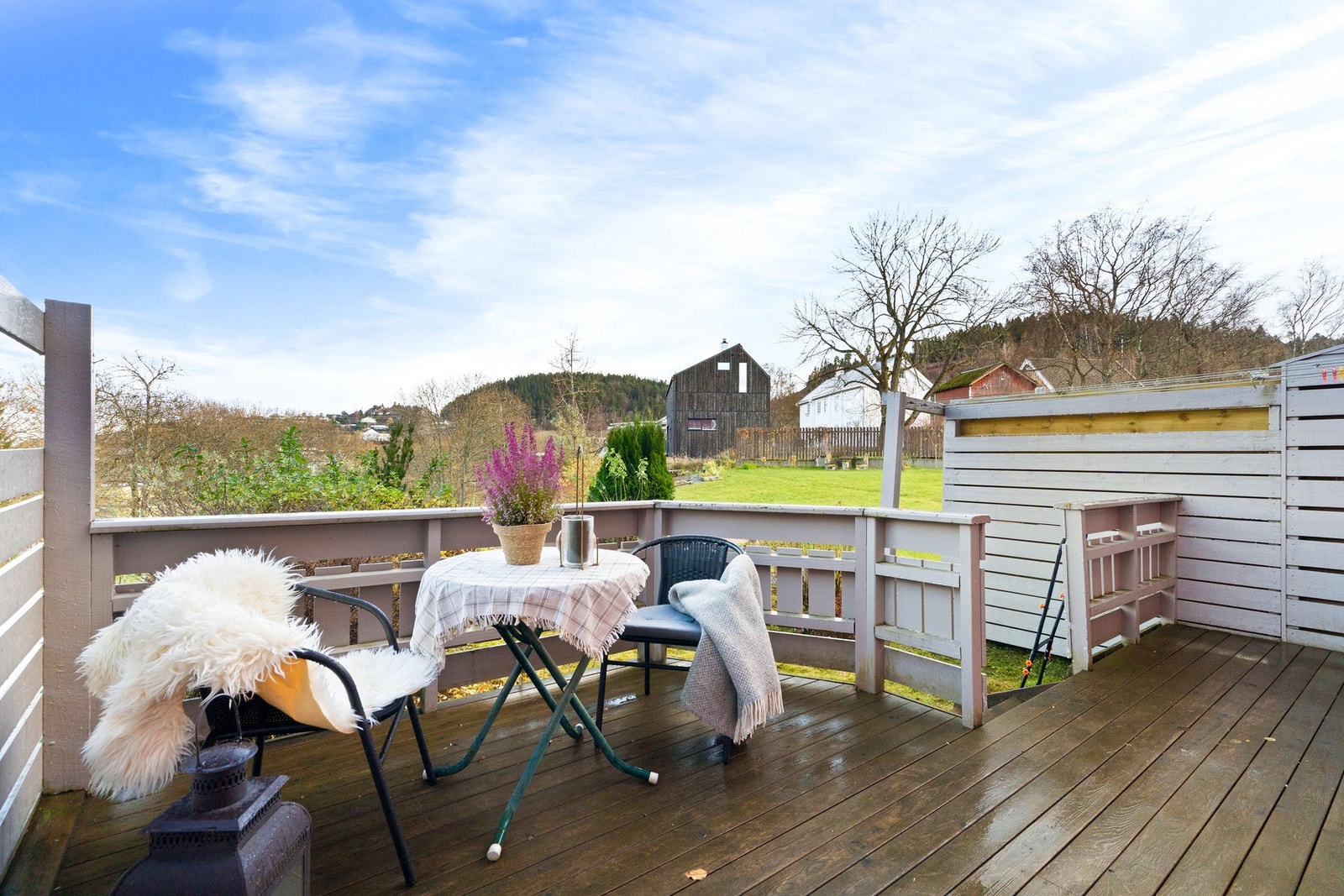 David Novosad v/ EiendomsMegler1 har gleden av å presentere Marie Sørdals veg 20 C. Galleribilde