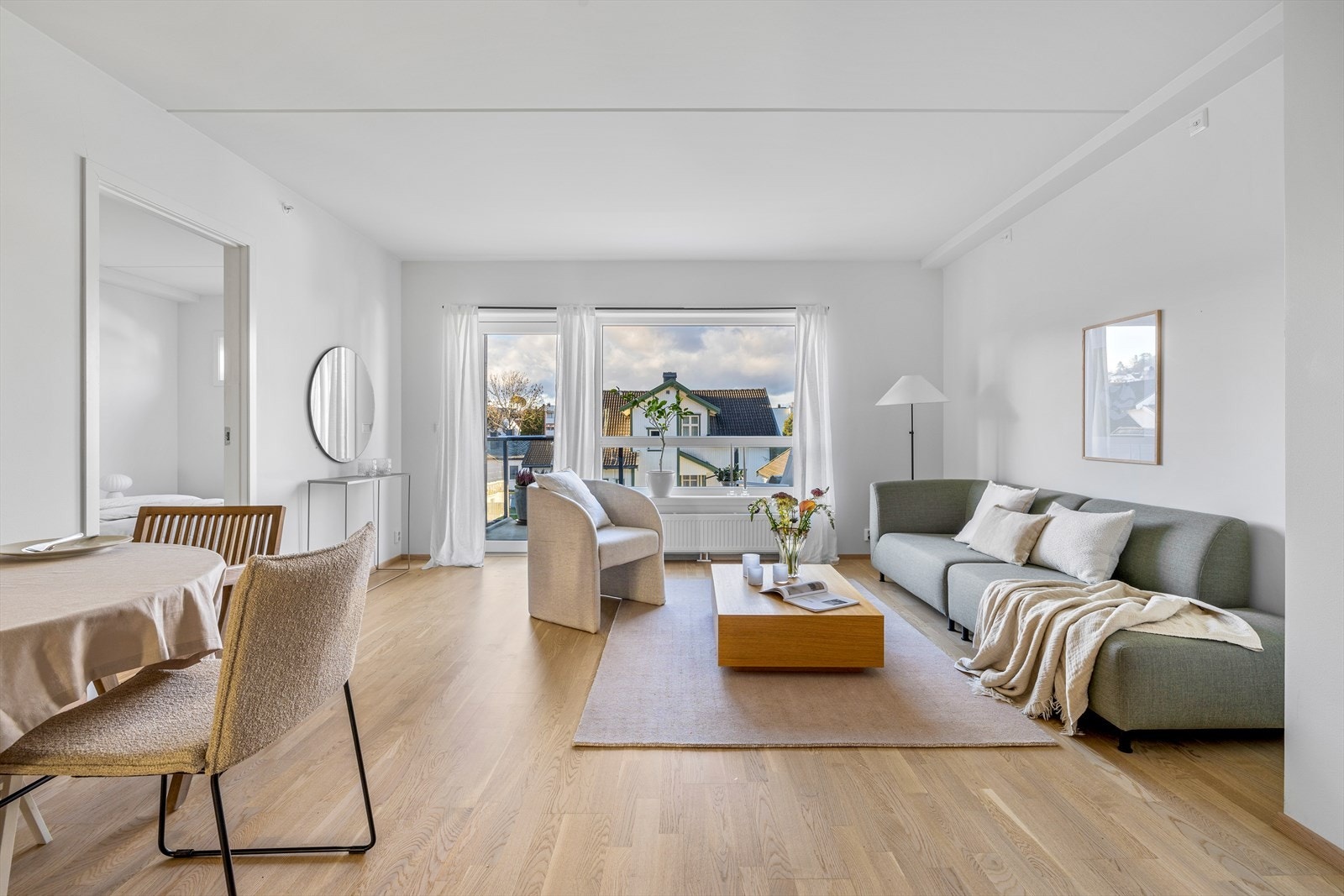 Nordvik v/Caroline Wivestad har gleden av å ønske velkommen til Løkkegata 4! Galleribilde