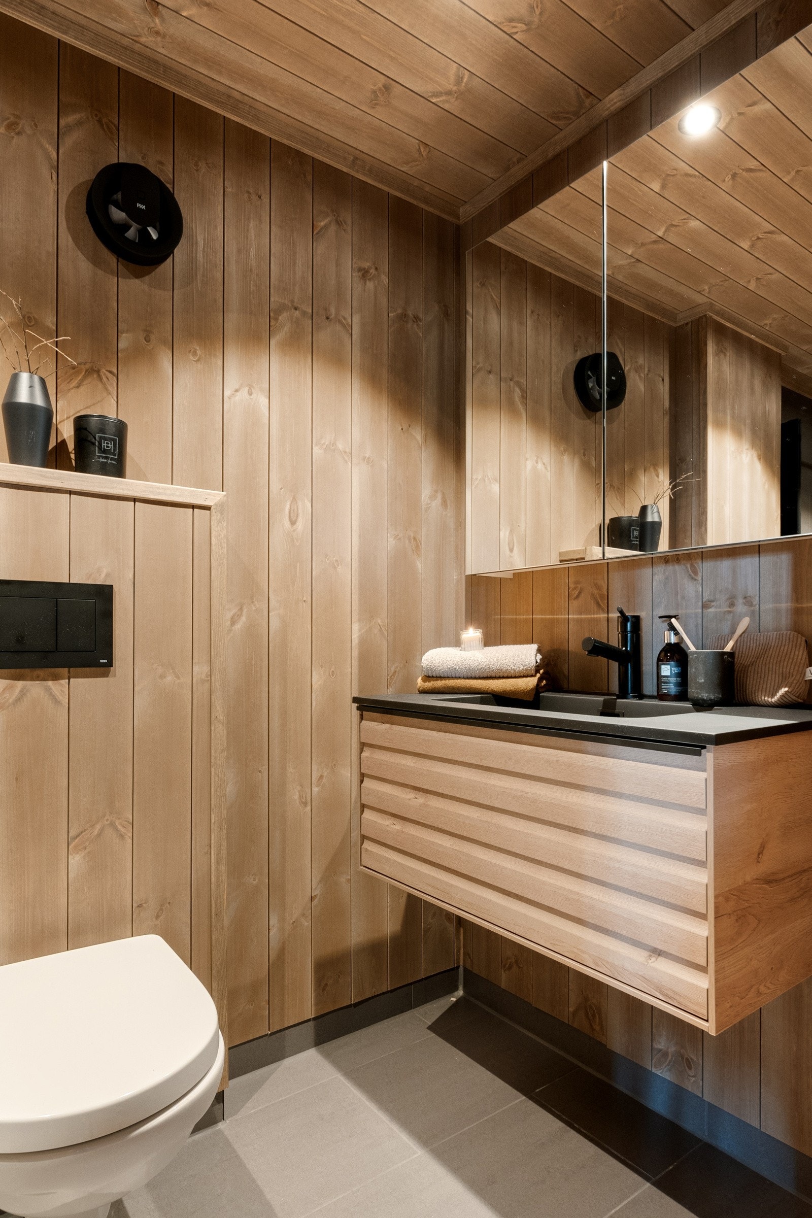 Delikat bad Galleribilde