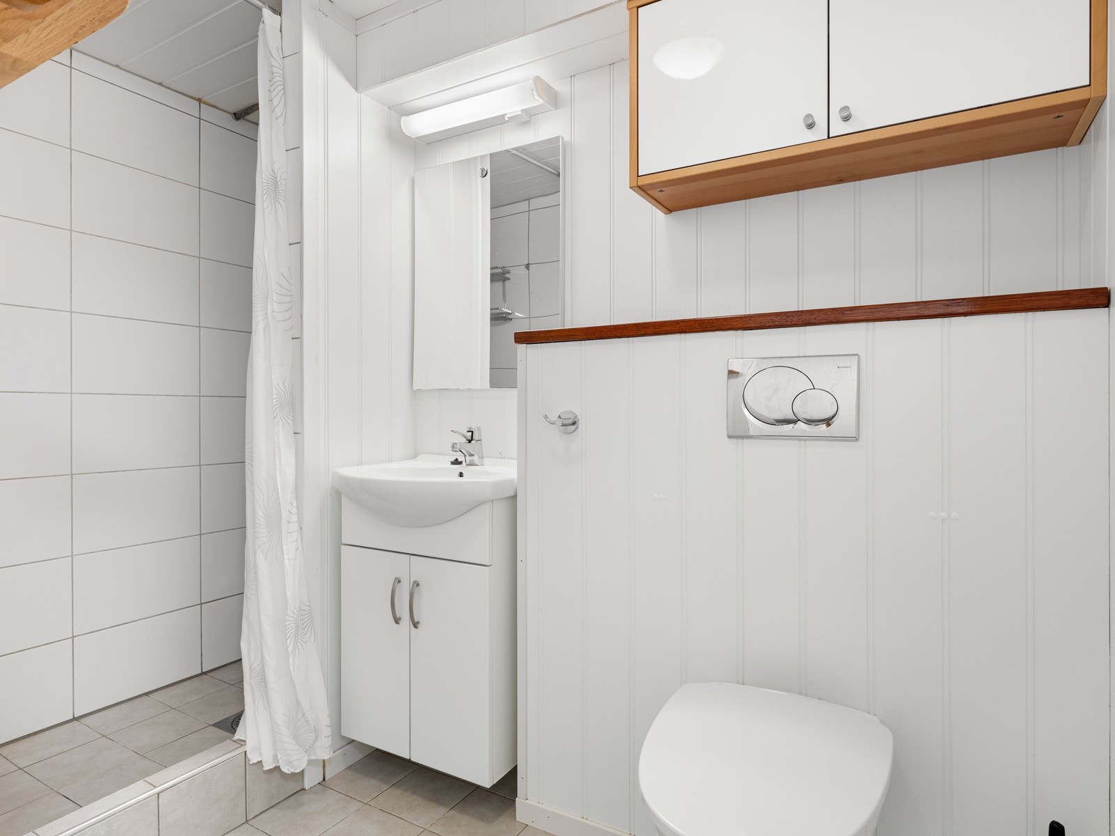 Badet er ikke omsøkt Galleribilde