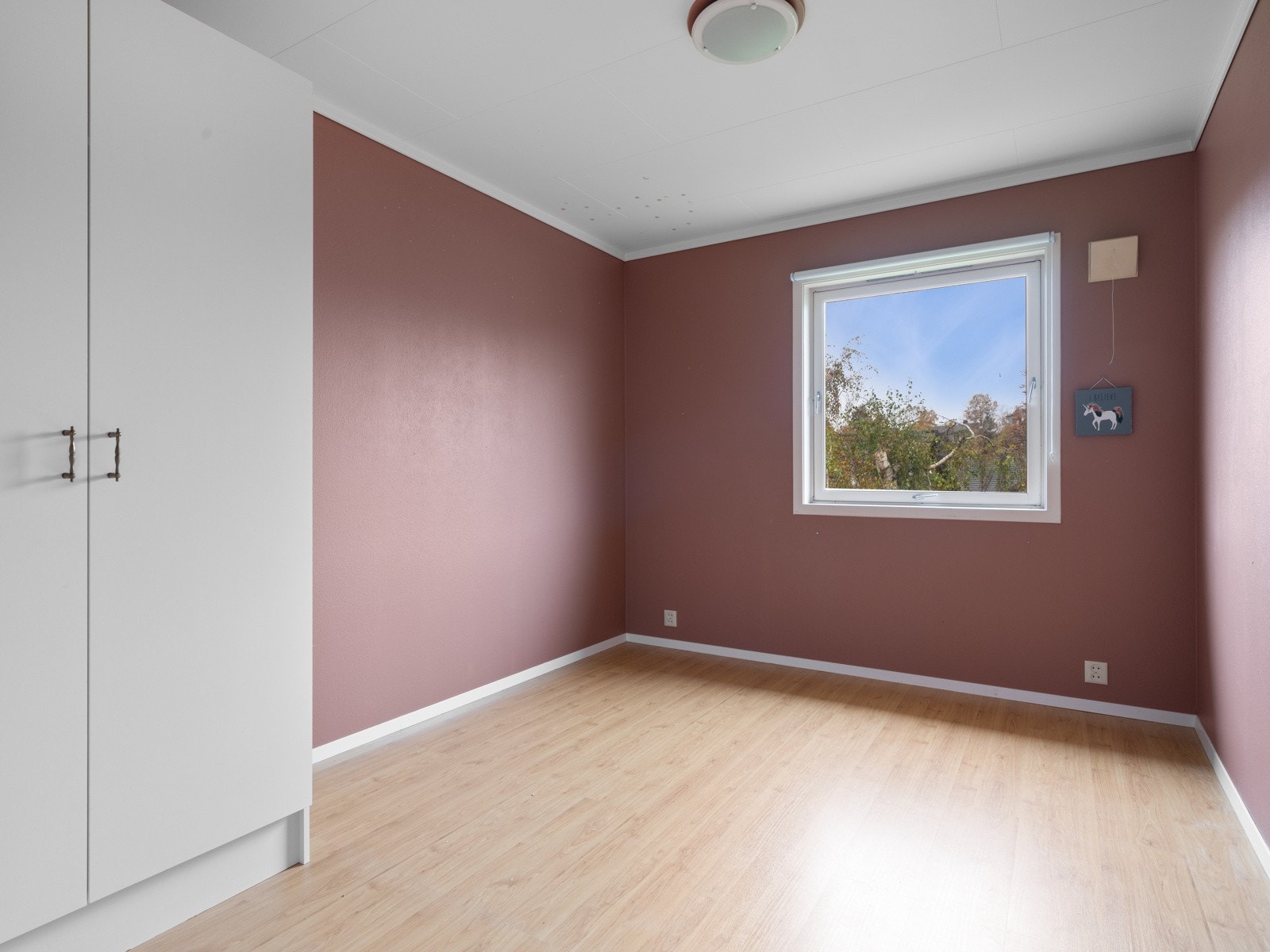 Soverom 2 Galleribilde