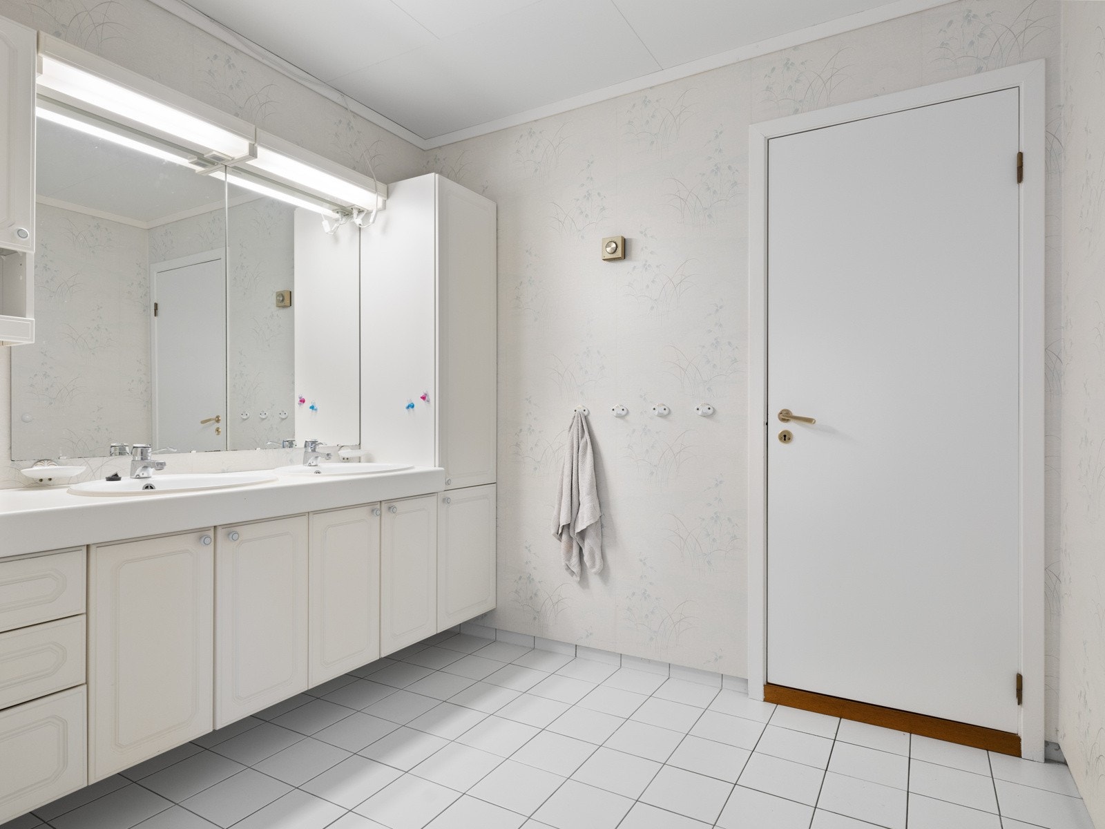 Godt med skapplass Galleribilde