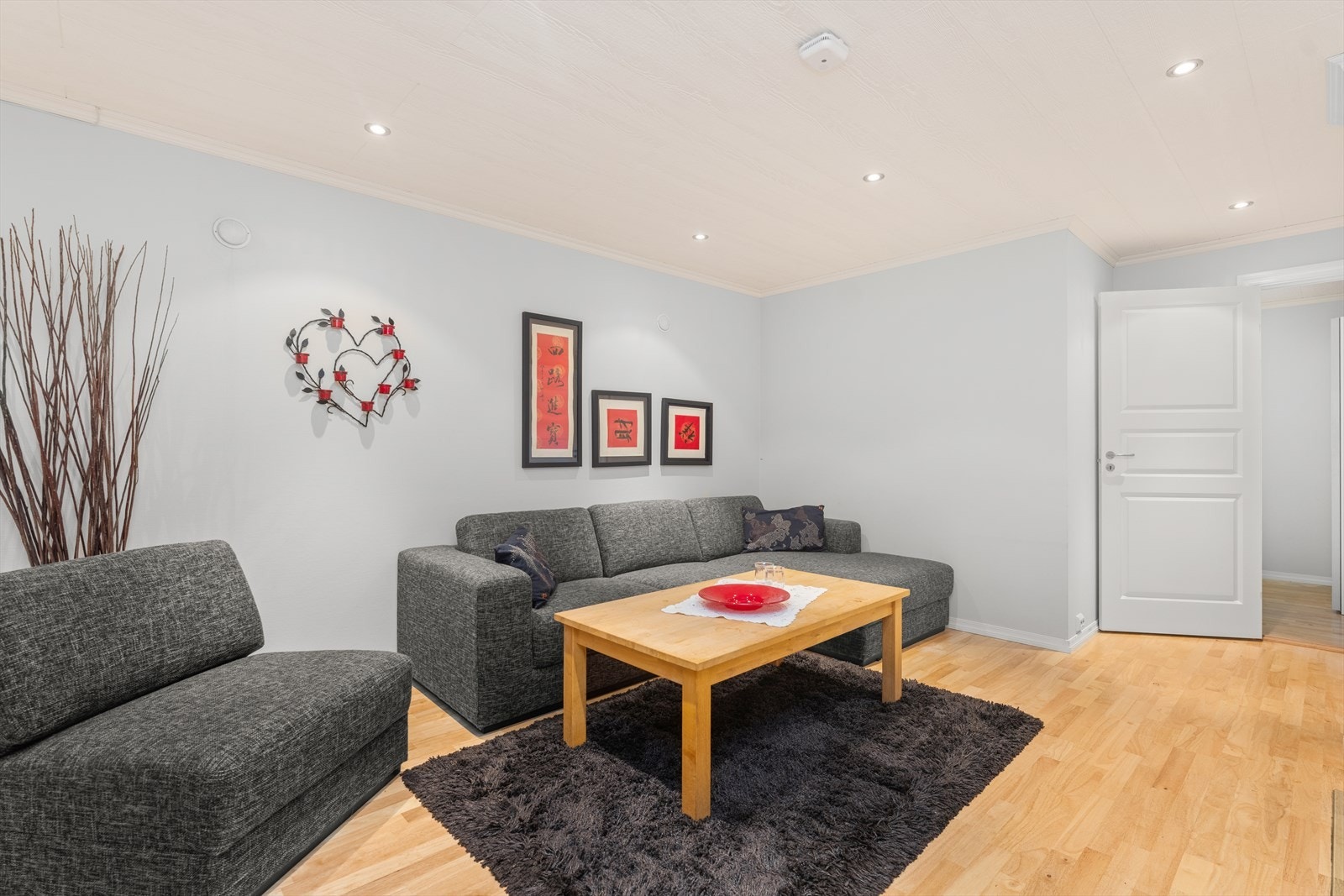 Kjellerstue Galleribilde