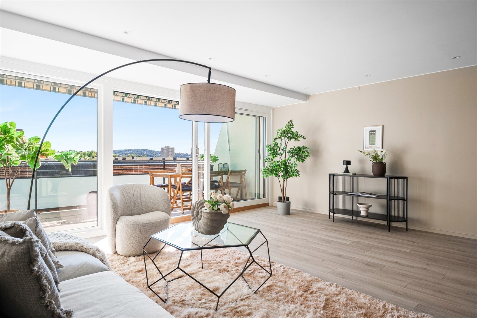 Velkommen Ulvenveien 125D - Presentert av Dan-Christian Jensen ved Nordvik Bolig. Galleribilde