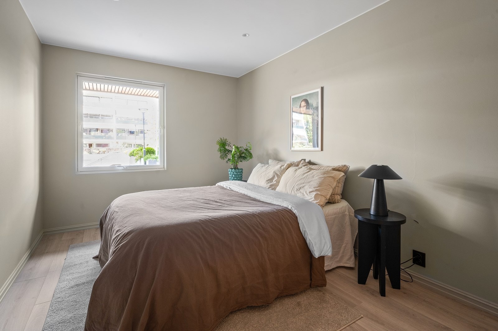 Det er kun gitt TG0 og TG1 i tilstandsrapporten. Galleribilde