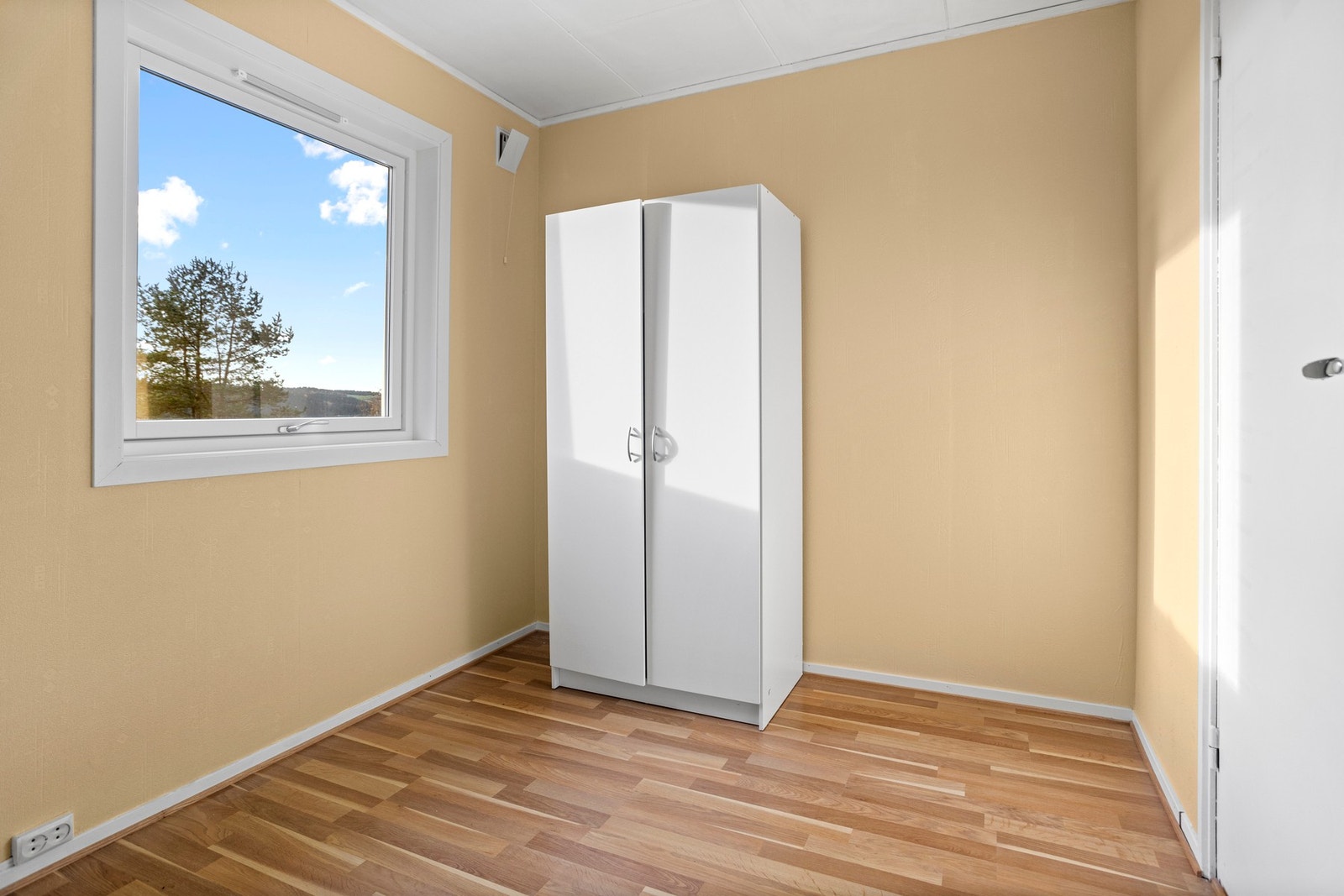 Soverom - 6,5 kvm. Galleribilde