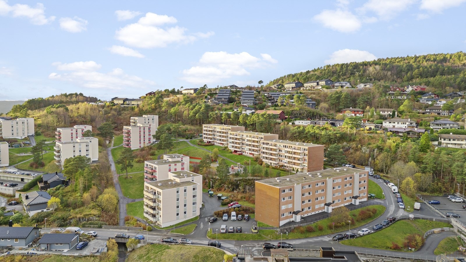 Velkommen til en hyggelig visning, husk påmelding! Galleribilde