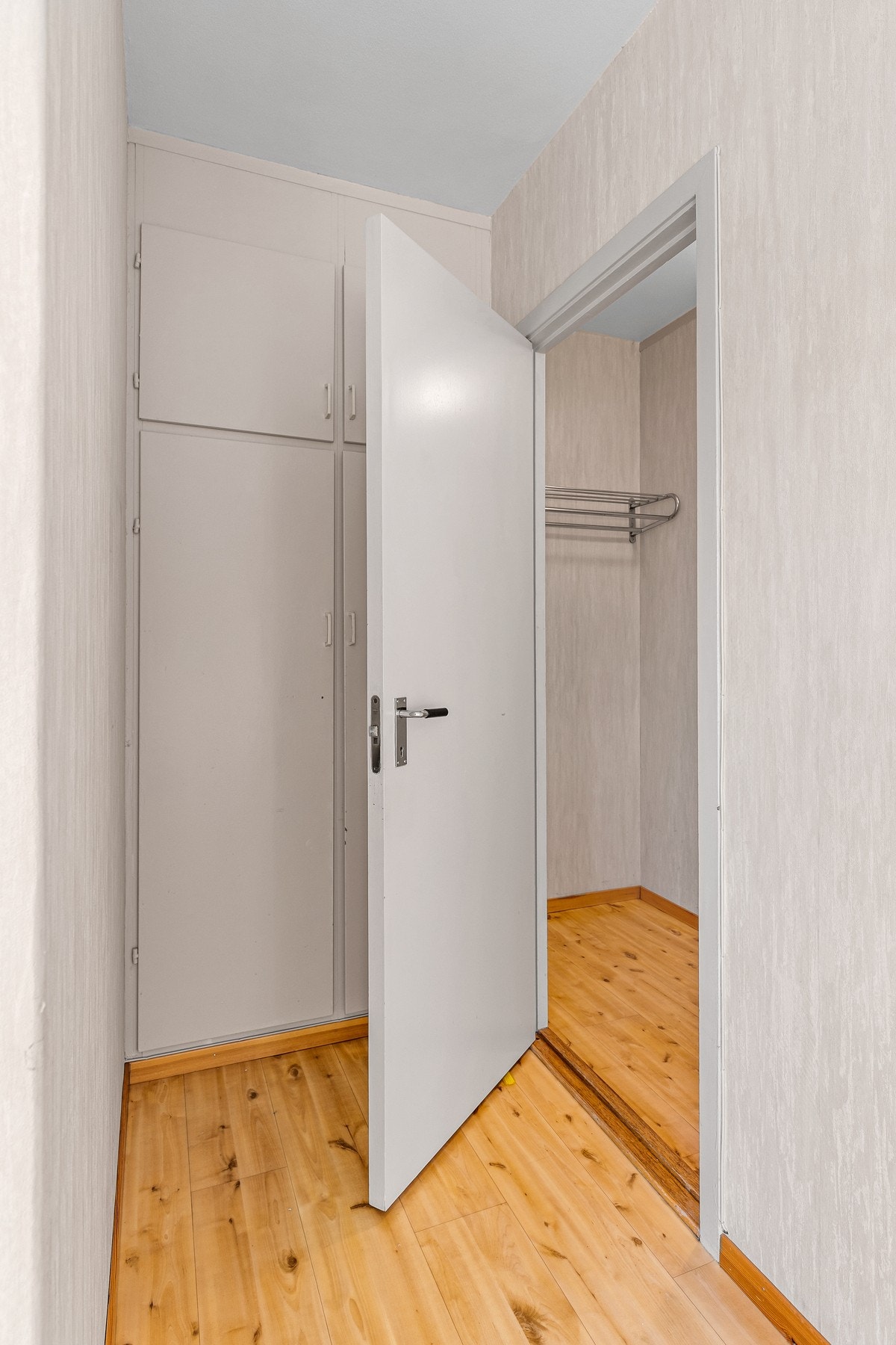 Entré. Galleribilde