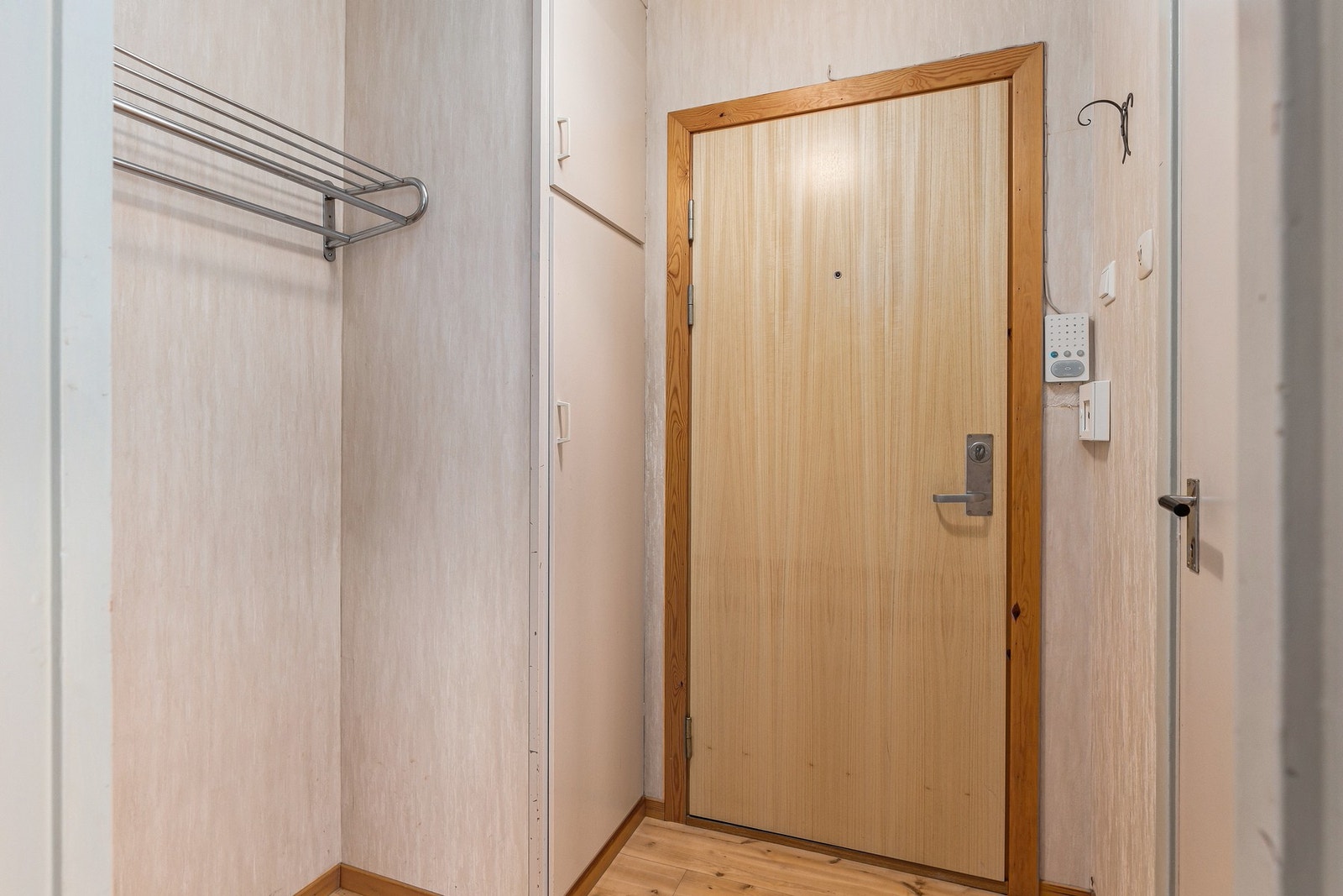 Entré. Galleribilde