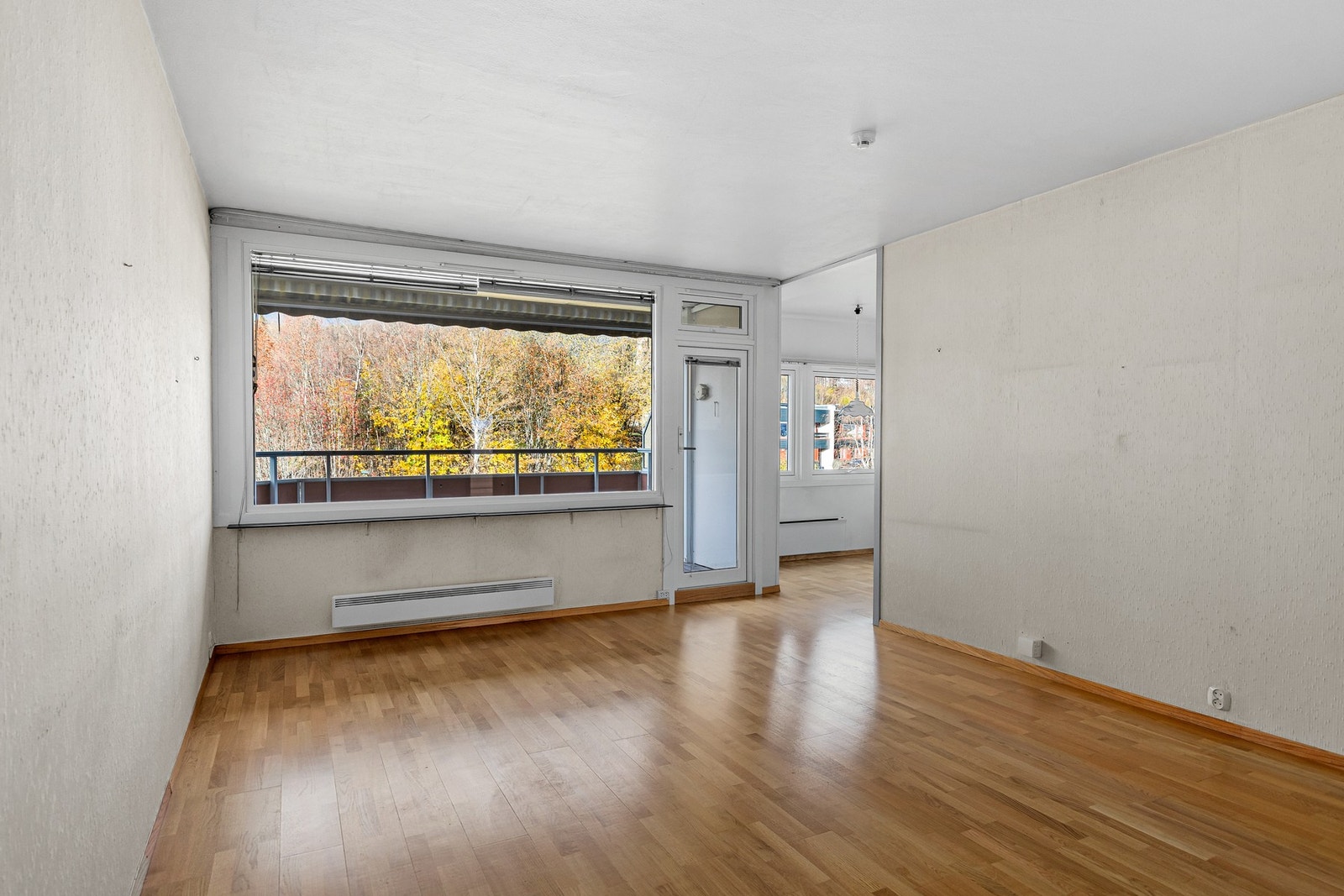 Velkommen til Karolinerveien 9 C, presentert av EiendomsMegler 1 ved Alan Shaswar. Galleribilde