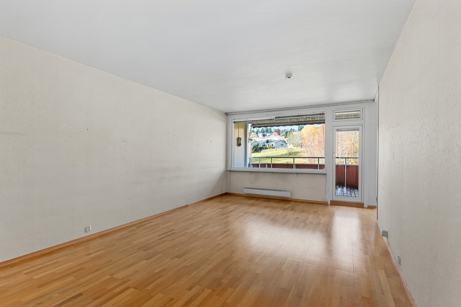 En 3-roms leilighet i 3. etasje. Galleribilde